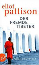 Eliot Pattison - Der fremde Tibeter