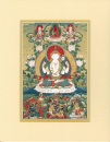 Four arm Chenresig : Avalokitesvara