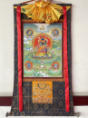 Chakrasambhava Thangka