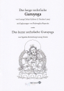 Das lange und kurze sechsfache Guruyoga Praxistext