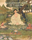 Etienne Bock, Jean-Marc Falcombello, Magali Jenny : Buddhist Art of Tibet: In Milarepa's Footsteps