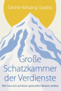 Geshe Kelsang Gyatso : Große Schatzkammer der Verdienste