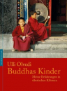 Olvedi, Ulli : Buddhas Kinder