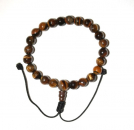 Tigeraugen Handmala 8mm