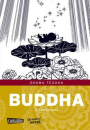 Tezuka, Osamu :   Buddha .   Bd.1