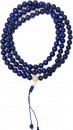 Lapislazuli Mala (8mm)