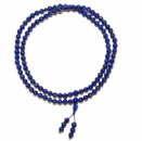 Lapislazuli Mala (6mm)