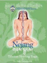 Dr. Nida Chenagtsang : Nejang - Tibetan Healing Yoga (DVD)