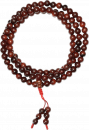 Rosewood Mala 1A Quality