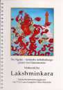 Lama Gangchen : Lakshminkara (Vajrayogini)