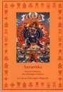 Yamantaka Sadhana