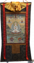 Tishri Repa Thangka