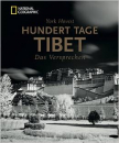 Hovest, York : Hundert Tage Tibet